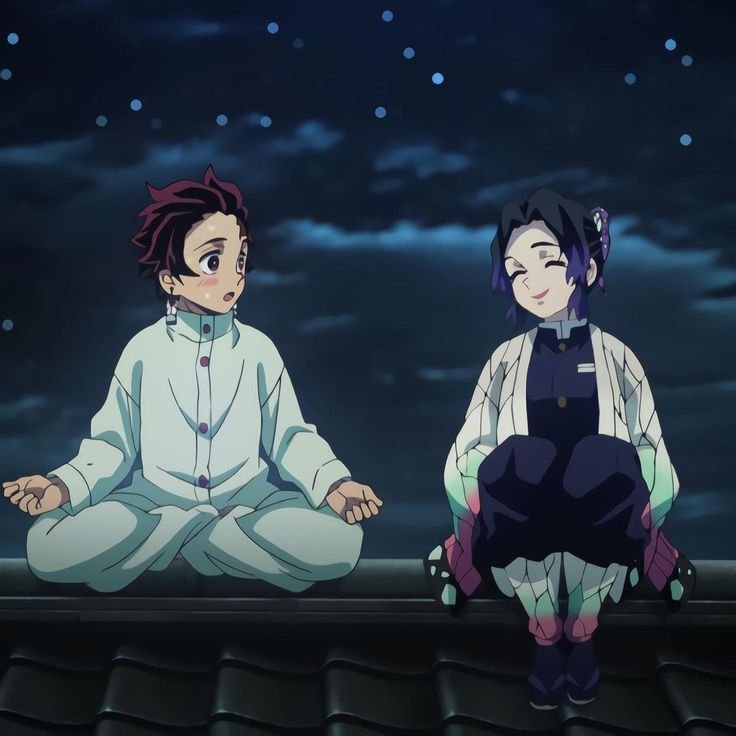 Shinobu Kocho — Image 10